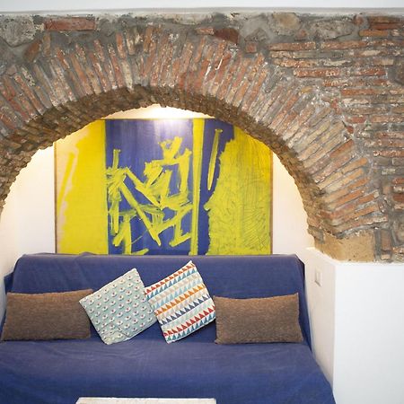 Nido Al Mare - By Vacation Service Cefalù Eksteriør bilde
