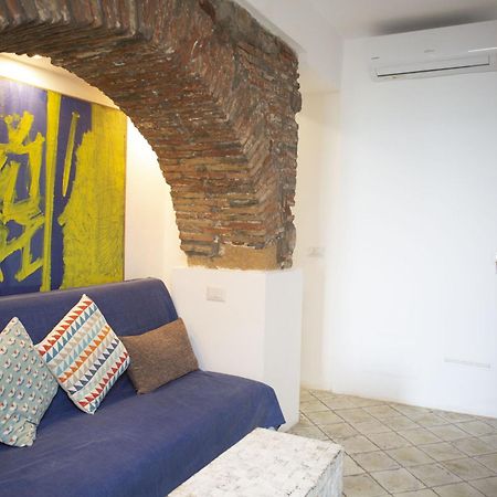 Nido Al Mare - By Vacation Service Cefalù Eksteriør bilde