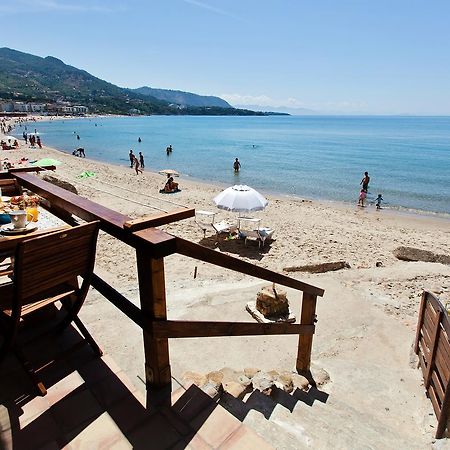 Nido Al Mare - By Vacation Service Cefalù Eksteriør bilde