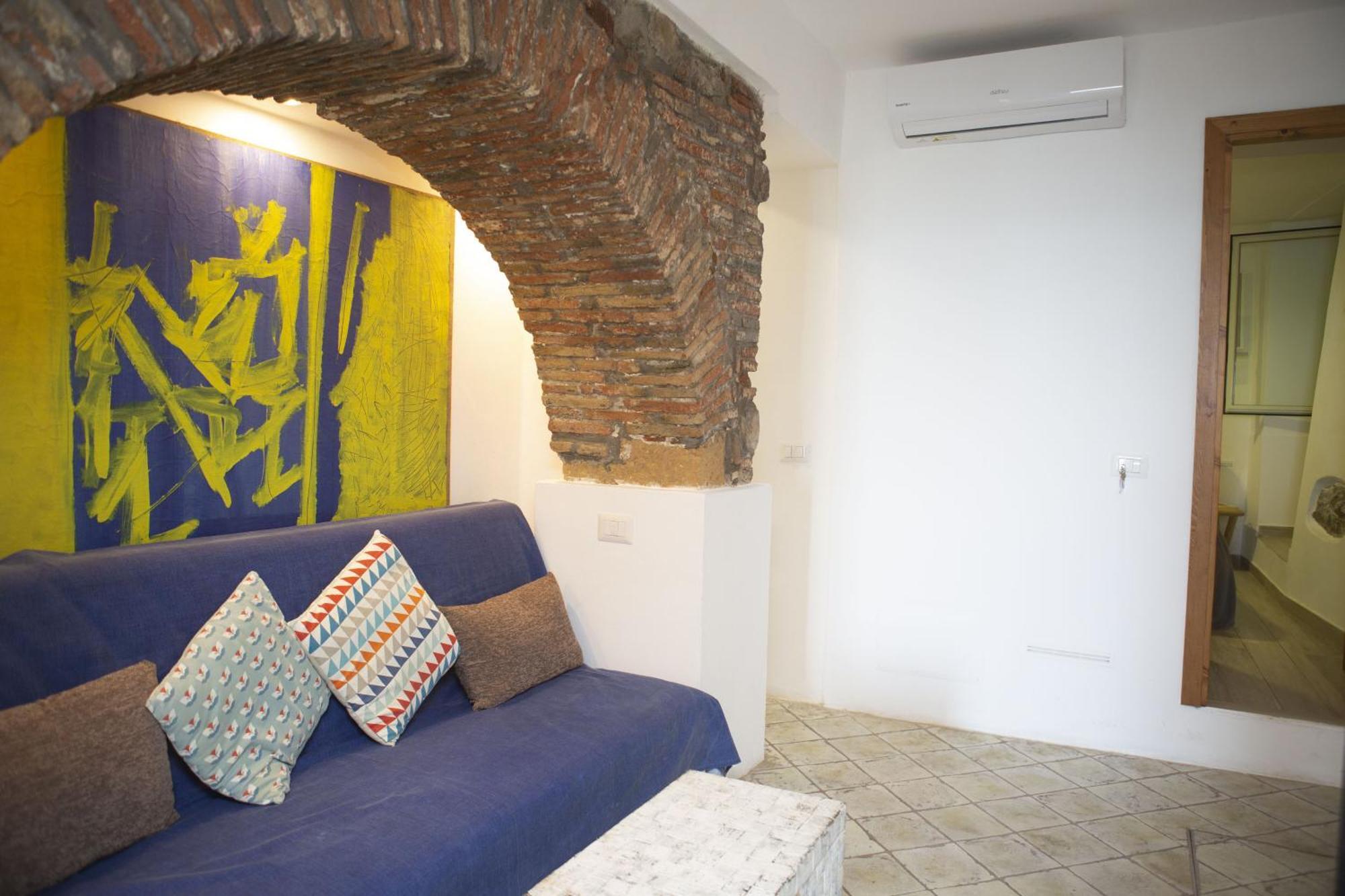 Nido Al Mare - By Vacation Service Cefalù Eksteriør bilde